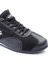 AGOT Erkek Sneaker Koşu & Yürüyüş Ayakkabısı Siyah / Koyu Gri 4