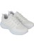 ABEL I Erkek Sneaker Koşu & Yürüyüş Ayakkabısı Beyaz 3
