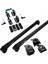 Toyota Land Cruiser Prado (2002-2009) Turtle Air 3 Ara Atkı Seti 3