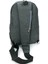Strong Kulaklık Çıkışlı Tek Kol Göğüs ve Sırt Çantası ,çapraz Çanta Body Bag TK01 5