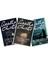 Son Evdeki Tehlike - Arka Sokaktaki Cinayet - Ölüm Adası - 3 Kitap - Agatha Christie 1