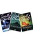 Doğu Ekspresinde Cinayet - On Kişiydiler - Üçüncü Kız - 3 Kitap - Agatha Christie 1