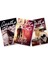 Hollow Malikanesi Cinayeti - Ölüm Çığlığı - Cinayetler Oteli - 3 Kitap - Agatha Christie 1