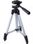Tüm Telefonlara Uyumlu Ayarlanabilir Tripot Kamera Telefon Tutucu 102CM Ayaklı Siyah Tripod 1