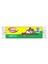 Orta Boy Çöp Torbası 55x60 cm 20 li Rulo x 50 Paket = 1000 Adet Mavi 3
