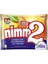 Nimm2 Familien Packung Limon Portakal Şeker 429 gr 1