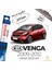 Rear Kia Venga Arka Silecek (2009-2012) H301 4