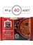 Oba Mie Arrabbiata Soslu Noodle 40'lı Paket 2