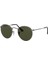 Rayban Ray-Ban RB3447 029 50 21 145 Round Güneş Gözlüğü 4