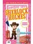 Çocuklar Için Sherlock Holmes & Gümüş Şimşek - Sir Arthur Conan Doyle 1