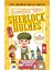 Çocuklar Için Sherlock Holmes & Üç Öğrencinin Macerası - Sir Arthur Conan Doyle 1