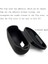 Sony WF-SP800N Beyaz Için 2 Pcs Bluetooth Kulaklık Koruyucu Kapak (Yurt Dışından) 3