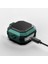 Samsung Galaxy Buds Canlı / Buds 2 / Buds Pro Black Green (Yurt Dışından) 3