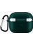 3 Koyu Yeşil Için Silikon Kulaklık Kasası (Yurt Dışından) 2