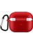 3 Kırmızı Için Silikon Kulaklık Çantası (Yurt Dışından) 3