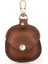 CF1119 Pro Için Galaxy Buds Pro Crazy Horse Deri Case Brown (Yurt Dışından) 1