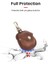 CF1119 Pro Için Galaxy Buds Pro Crazy Horse Deri Case Brown (Yurt Dışından) 3