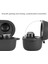 Akg N400NC Gray Için 2 Adet Kulaklık Kapağı (Yurt Dışından) 3