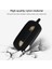 Jabra Ite 7 Pro Black Için Silikon Kulaklık Kılıfı (Yurt Dışından) 3