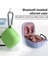 Samsung Galaxy Buds Live / Pro Case Red Için (Yurt Dışından) 4