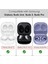 Samsung Galaxy Buds Live / Buds 2 / Buds Pro Red Için Durum (Yurt Dışından) 2