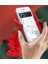 Araba Cep Telefonu Tutucu Braket - Kırmızı (Yurt Dışından) 4