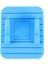 Xiaolin XL-4006 Araba Shockproof Anti-Slip Montaj Tutucu Blue (Yurt Dışından) 3