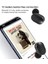 Dt-16 Wiress Iki Kulak Bluetooth Kulaklık Siyahı (Yurt Dışından) 4