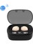 MD06 Tws Wiress Touch Dijital Ekran Bluetooth Kulaklık Siyah (Yurt Dışından) 2