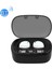 MD06 Tws Wiress Touch Dijital Ekran Bluetooth Kulaklık Siyah (Yurt Dışından) 2