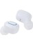 TI8S Tws Göz Kamaştırıcı Wiress Stereo Bluetooth 5.0 Kulaklıklar Siyah (Yurt Dışından) 2