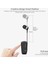 Fineblue F990 Gürültü Azaltma Lavalier Bluetooth Kulaklık Siyah (Yurt Dışından) 3