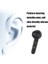 Wireses Bluetooth Kulaklık Siyah (Yurt Dışından) 3