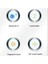 AIR2S Tws Çift Mikrofon Ses Gürültüsü, Şarj Kutusu ile Dokunmatik Bluetooth Kulaklık, Işık Ekranını Desteklemek Beyaz (Yurt Dışından) 4