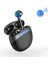 M19 Wiress Bluetooth Kulaklık Siyah (Yurt Dışından) 2
