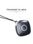 Tws-A8 Bluetooth 5.0 Bluetooth Kulaklık Şarj Kutusu Siyah (Yurt Dışından) 2