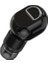 J21 Tws Mini Bluetooth Kulaklık Tek Kulak (Siyah) Siyah (Yurt Dışından) 1