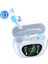 M29 Intlijent Gürültü Azaltma Oyun Bluetooth Kulaklık Beyaz (Yurt Dışından) 5