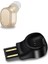 Lesiri X12 USB Manyetik Şarj Mini Bluetooth Kulaklık Altın (Yurt Dışından) 1