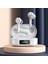 Mı4 True Wiress Bluetooth Kulaklık Beyaz (Yurt Dışından) 1