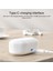 Mı4 True Wiress Bluetooth Kulaklık Beyaz (Yurt Dışından) 4