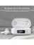 Mı4 True Wiress Bluetooth Kulaklık Beyaz (Yurt Dışından) 5