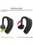 V10 Wiress Bluetooth Sport Kulaklık Siyah (Yurt Dışından) 3