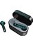 4 Game Tws Sport Game Wireses Bluetooth Kulaklık Mavisi (Yurt Dışından) 1