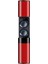 Çekmece Tip S2 Kulak-In Tws Bluetooth V5.0 Wiress Kulaklık Kırmızı (Yurt Dışından) 1