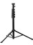 TL-960 Katlanabilir 5 Bölüm 1.56M Yükseklik Tripod Montajı Siyah (Yurt Dışından) 2