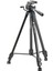 X2 3 Bölümlü Katlanır Bacaklar Tripod Montaj Siyah (Yurt Dışından) 2