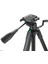 X2 3 Bölümlü Katlanır Bacaklar Tripod Montaj Siyah (Yurt Dışından) 4