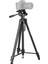 WT-3560 Üç Boyutlu Kafa ile Canlı Yayın Tripod (Yurt Dışından) 1