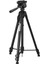 WT-3560 Üç Boyutlu Kafa ile Canlı Yayın Tripod (Yurt Dışından) 2